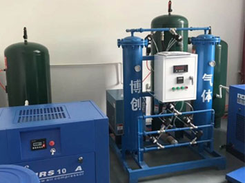 工業(yè)制氮機(jī)多少錢一臺